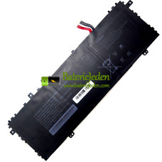 Baterie pro PDA U488569PV-3S1P 10přezek-9řádků [náhradní baterie]